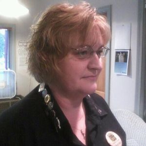 Meet your Posher, Sherry